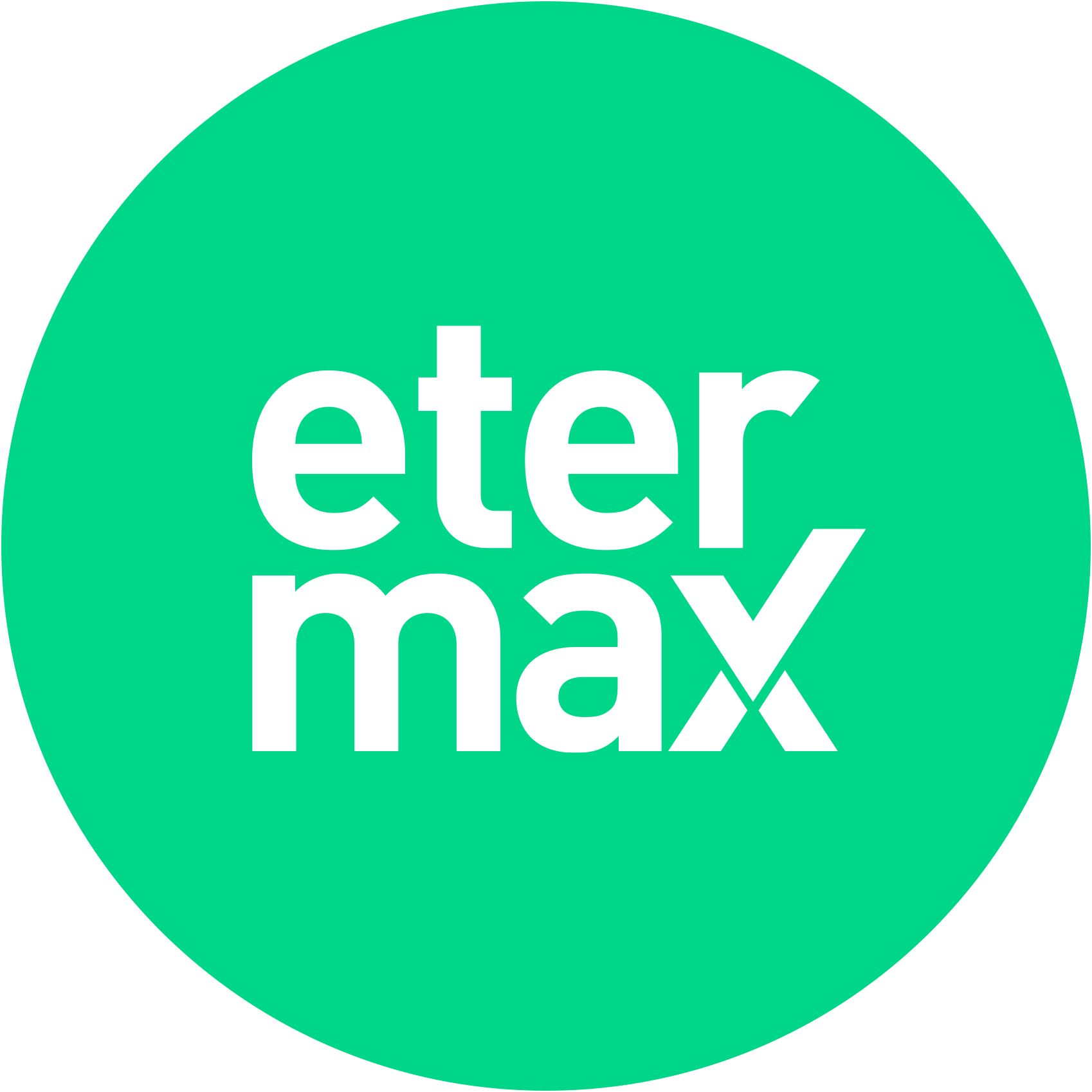 ETERMAX