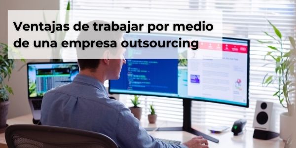 Empresas Outsourcing