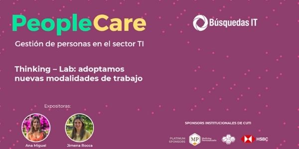 Thinking Lab: Prácticas de Gestión Humana en Pandemia 