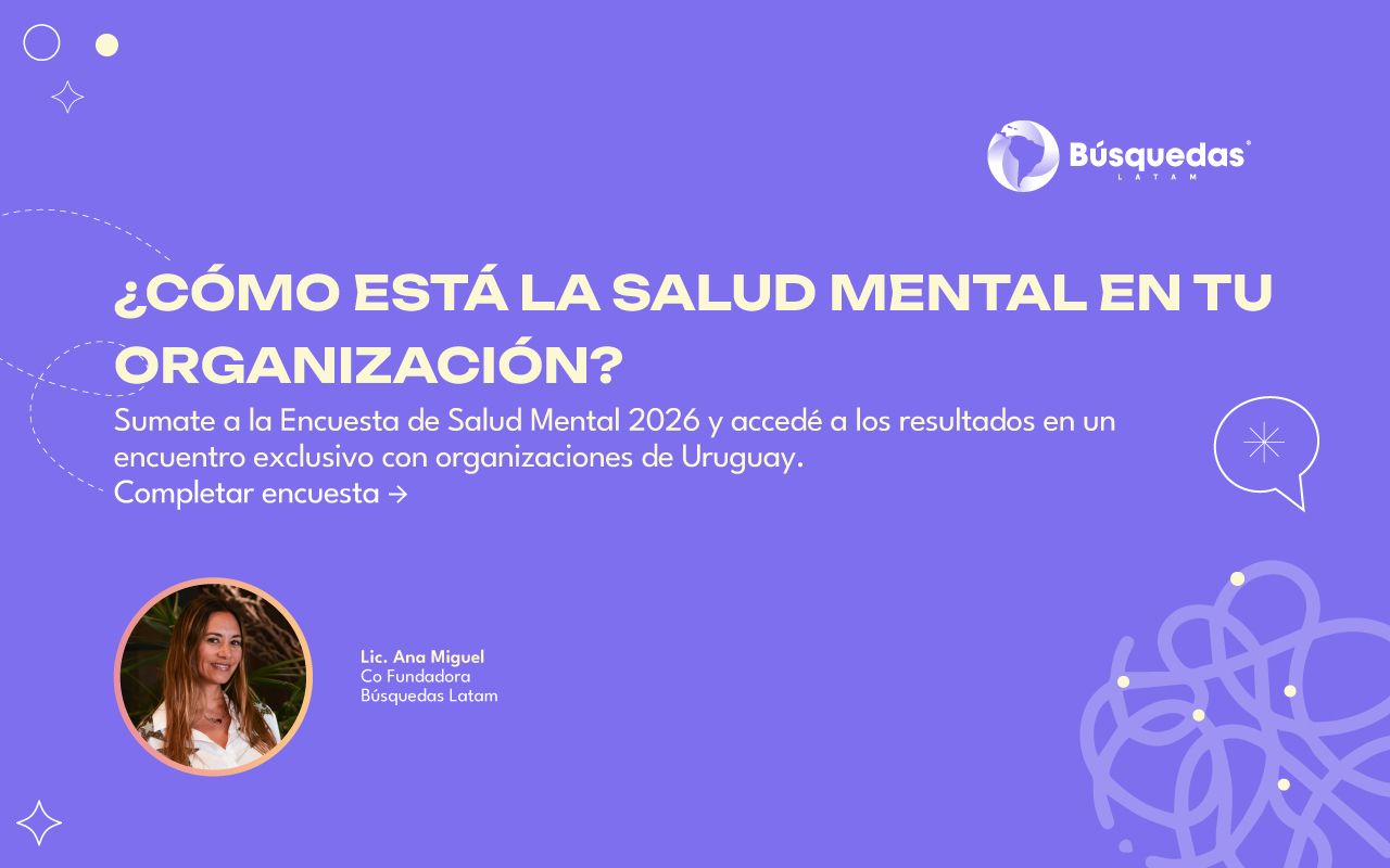 Encuesta salud Mental 2026