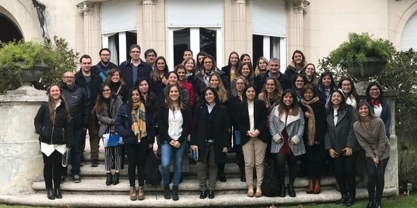 COMENZÓ EL CICLO 2019 DE TALLERES PEOPLE CARE