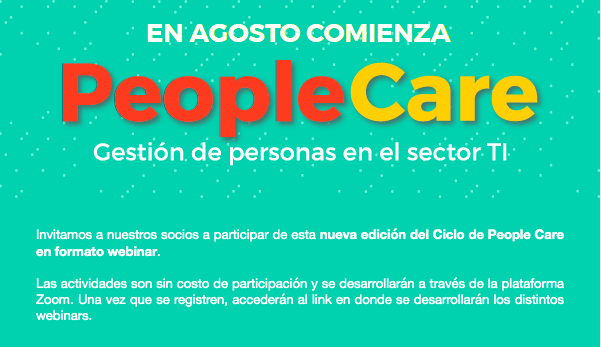 Ciclo People Care 2020