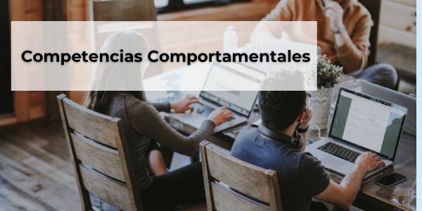 Competencias Comportamentales