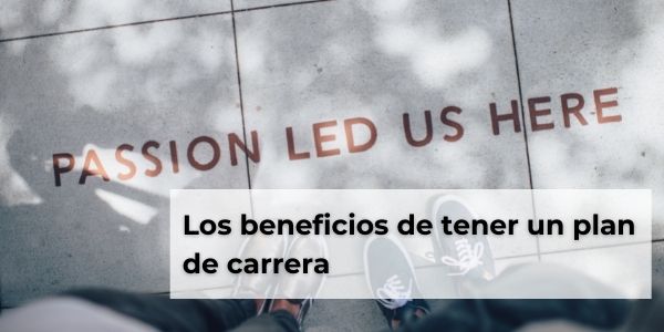 Planes de carrera