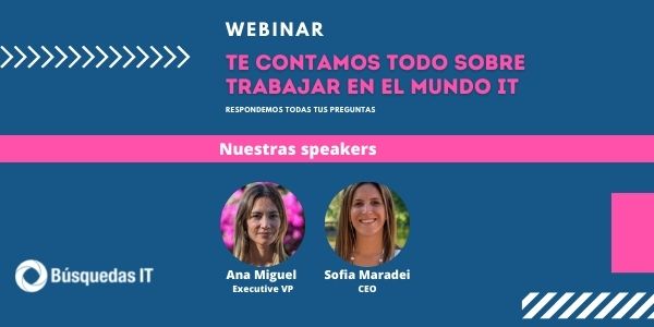 Webinar: Nuevas formas de Contratación en LATAM