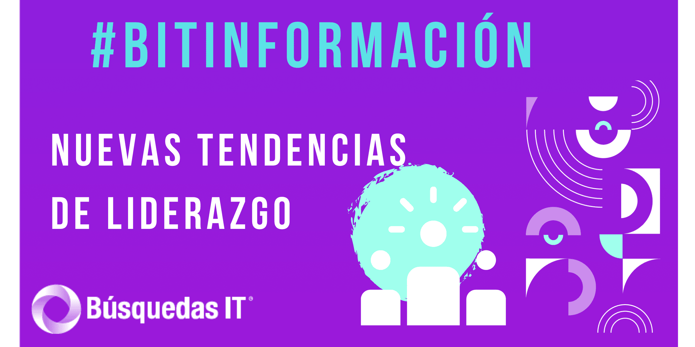 Nuevas tendencias de Liderazgo 