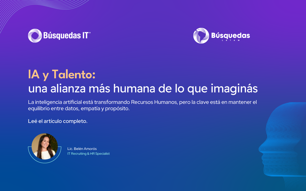 IA y Talento