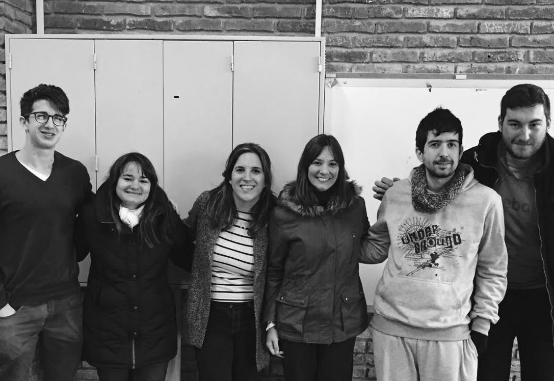 Programa Jóvenes a Programar