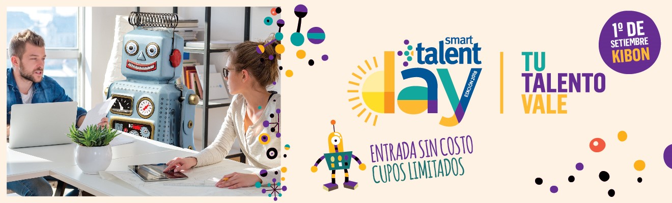 CV Checking con Búsquedas IT en Smart Talent Day