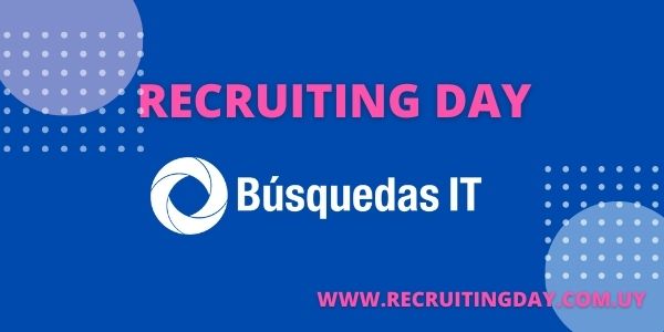 Recruiting Day